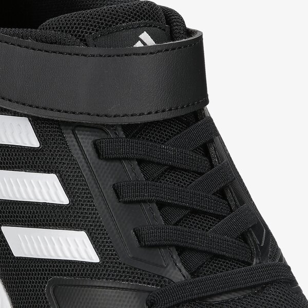 Sporta apavi bērniem ADIDAS RUNFALCON 2.0 C fz0113 krāsa melna