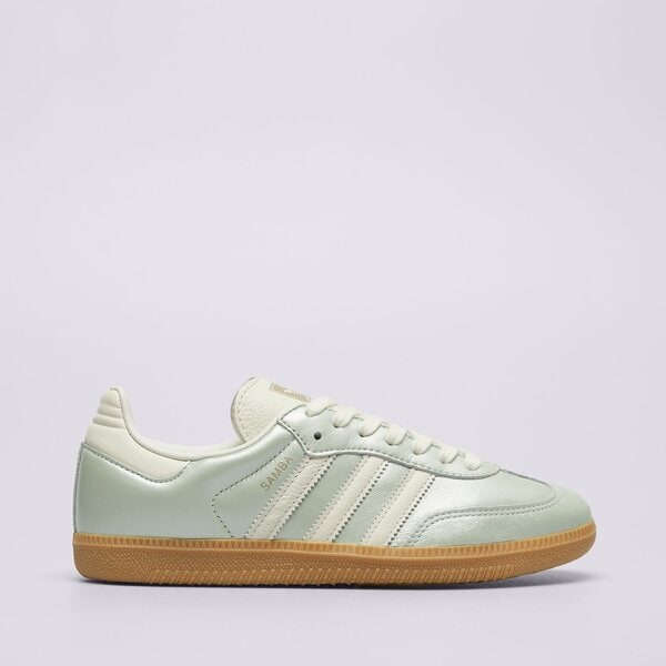 Sporta apavi sievietēm ADIDAS SAMBA OG W ig1965 krāsa zila