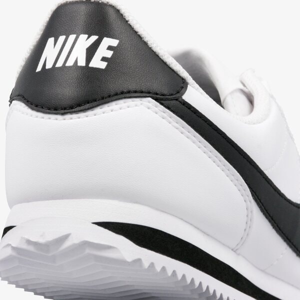 Sporta apavi bērniem NIKE CORTEZ BASIC SL (GS) 904764-102 krāsa balta