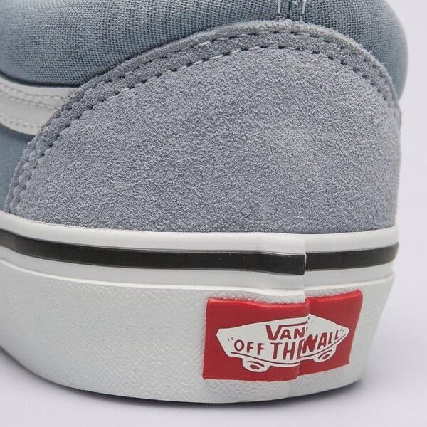 Sporta apavi sievietēm VANS OLD SKOOL  vn0007ntdsb1 krāsa zila