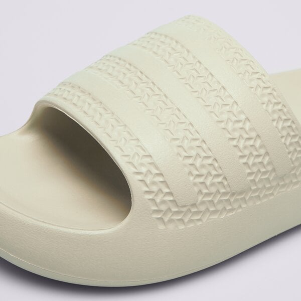 Sieviešu ADIDAS ADILETTE AYOON SLIDES  gx7064 krāsa bēša