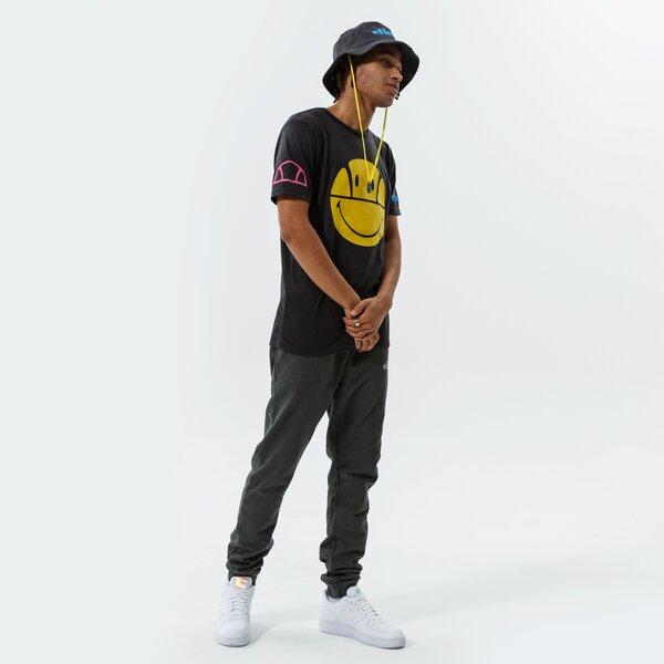Krekli sievietēm ELLESSE T-SHIRT PLEASURO TEE DGREY SMILEY SU21 sml13079103 krāsa pelēka
