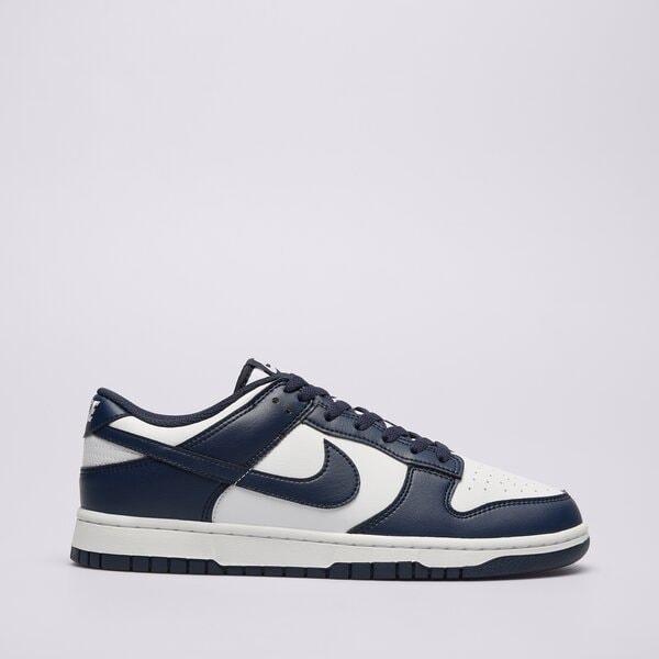 Sporta apavi vīriešiem NIKE DUNK LOW RETRO hf5441-107 krāsa tumši zila