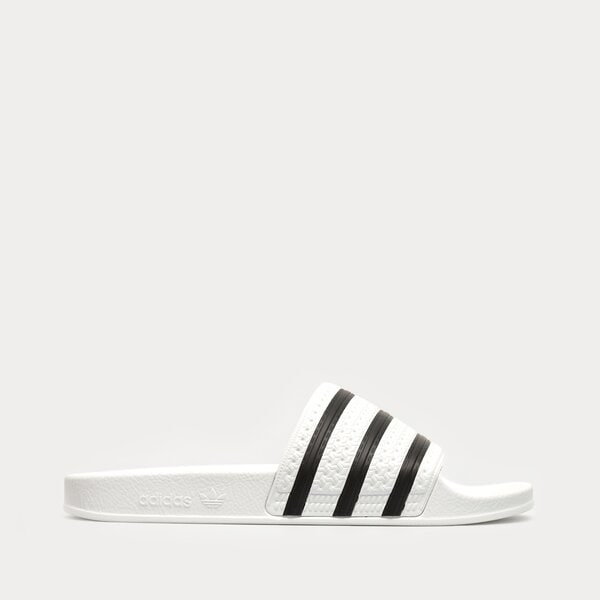 Vīriešu ADIDAS ADILETTE  280648 krāsa balta