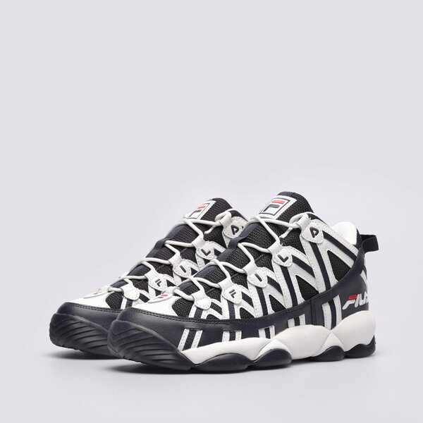 Sporta apavi vīriešiem FILA STACKHOUSE SPAGHETTI 1bm02138422 krāsa balta