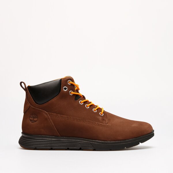 Sporta apavi vīriešiem TIMBERLAND KILLINGTON tb0a2gnh9311 krāsa bordo