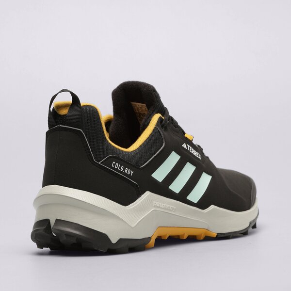 Pārgājienu apavi vīriešiem ADIDAS TERREX AX4 BETA C.RDY if7434 krāsa melna