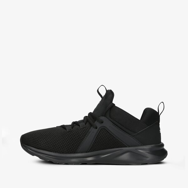 Sporta apavi vīriešiem PUMA ENZO 2 19324901 krāsa melna