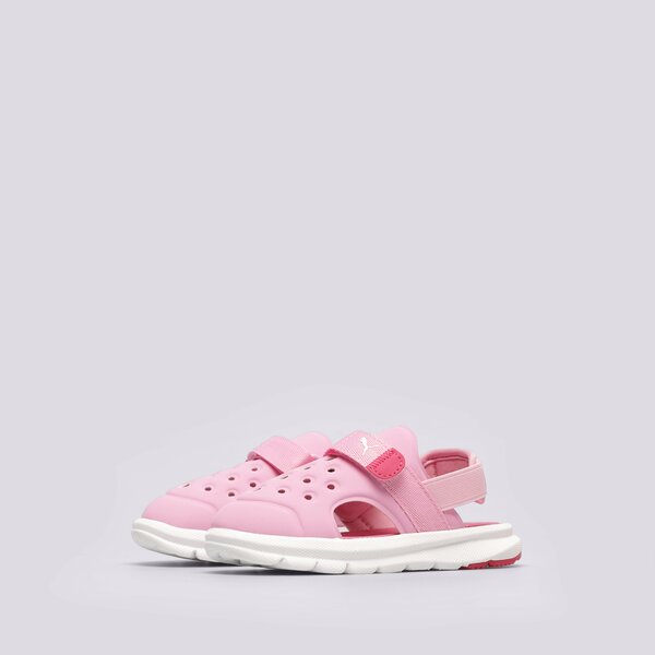 Bērnu PUMA EVOLVE SANDAL AC INF  38914804 krāsa rozā