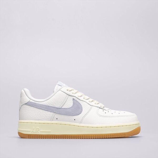 Sporta apavi sievietēm NIKE WMNS AIR FORCE 1 '07  fd9867-100 krāsa balta