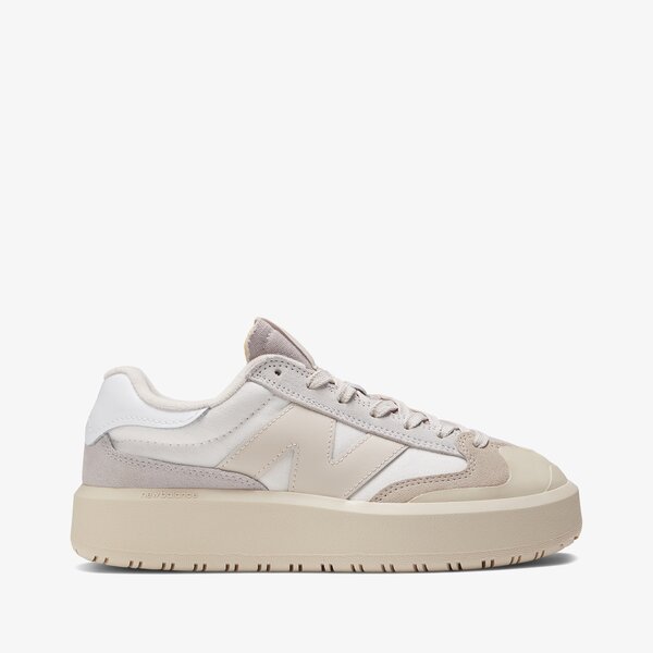 Sporta apavi vīriešiem NEW BALANCE CT302PC ct302pc krāsa pelēka