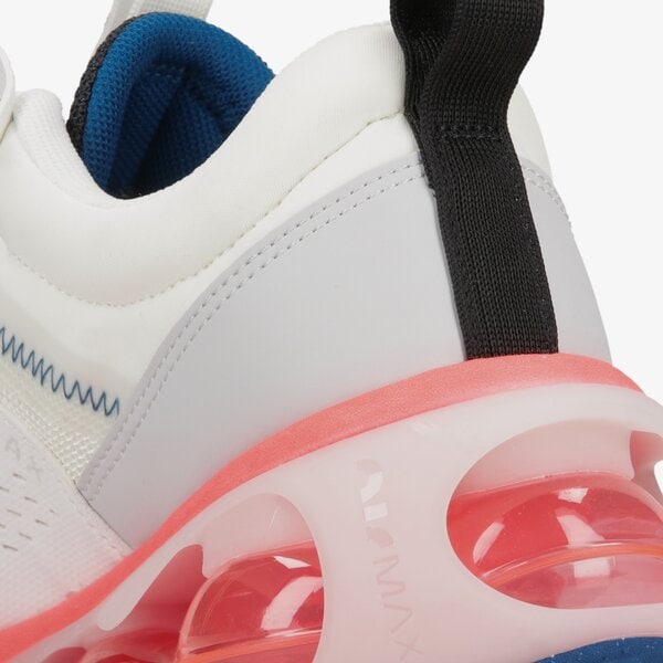 Sporta apavi vīriešiem NIKE AIR MAX 2021 dh4245-100 krāsa balta