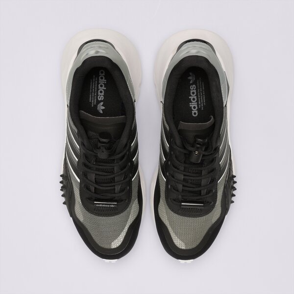 Sporta apavi sievietēm ADIDAS CHOIGO W fy6503 krāsa melna