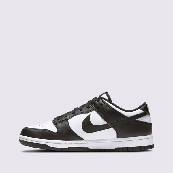 Sporta apavi sievietēm NIKE DUNK LOW dd1503-101 krāsa melna