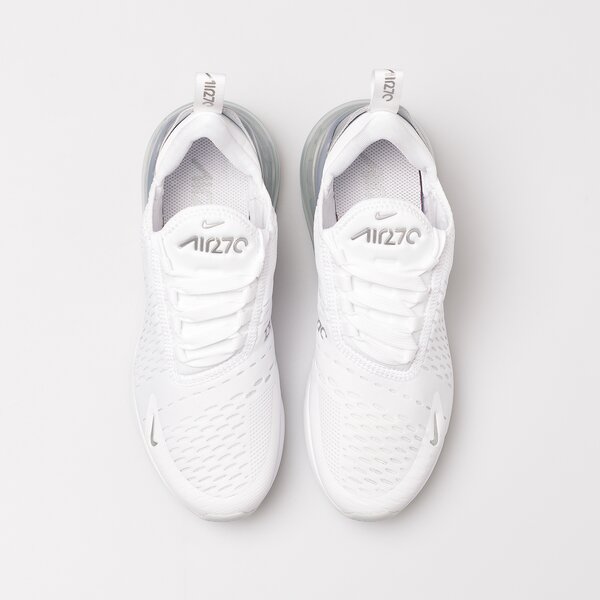 Sporta apavi sievietēm NIKE W AIR MAX 270 ESS STYLE dx0114-100 krāsa balta