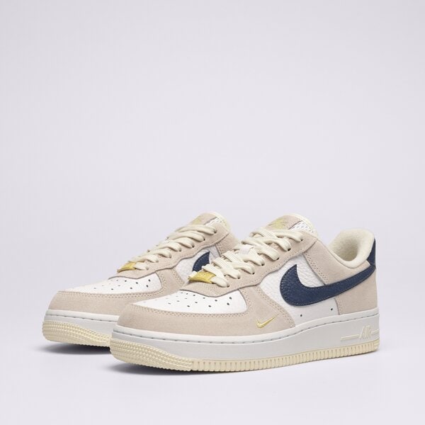 Sporta apavi sievietēm NIKE AIR FORCE 1 '07  fv6332-100 krāsa balta