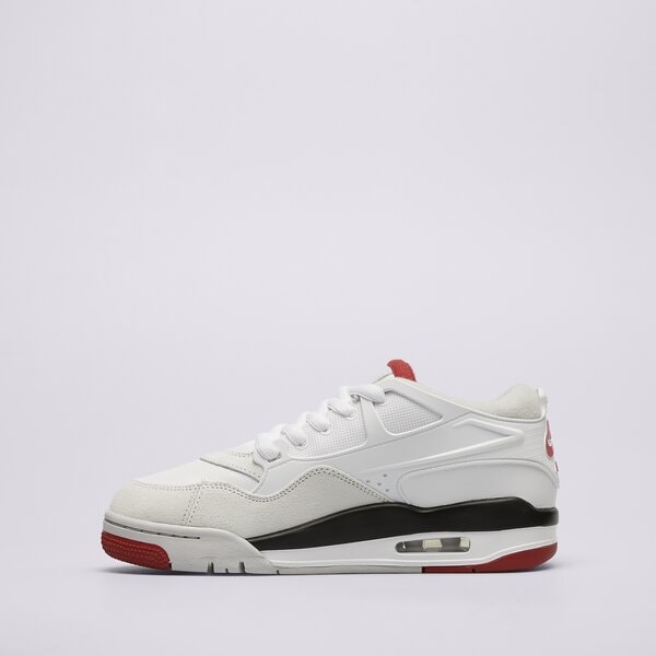 Sporta apavi bērniem JORDAN 4 RM  fq7938-102 krāsa balta