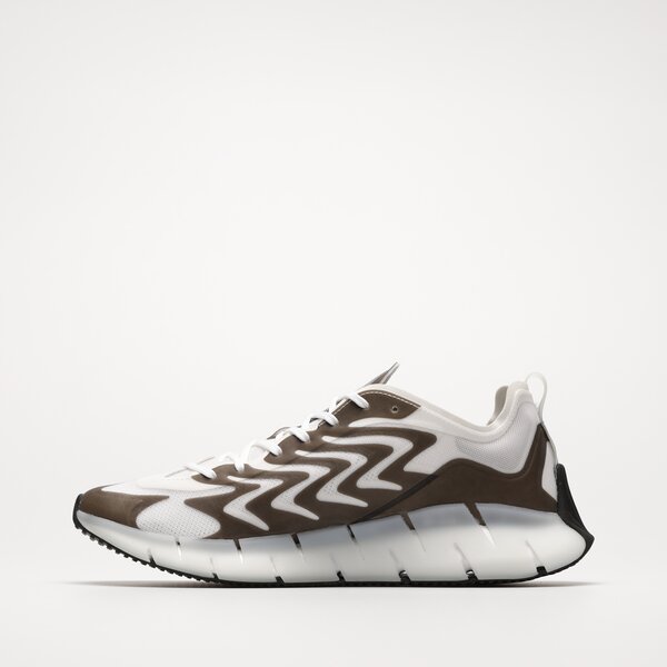 Sporta apavi vīriešiem REEBOK ZIG KINETICA 21 gz8802 krāsa balta