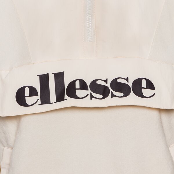Sieviešu džemperis ELLESSE DŽEMPERIS NAVU OH JACKET OFF WHT sgk12175904 krāsa bēša