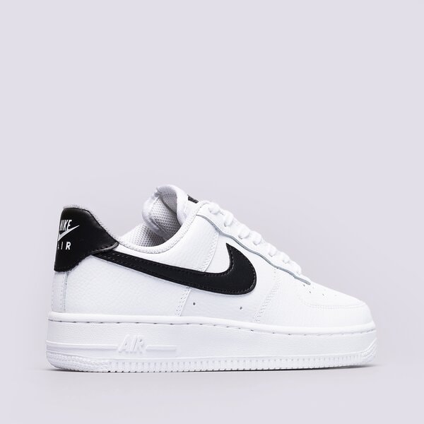 Sporta apavi sievietēm NIKE AIR FORCE 1 '07  dd8959-103 krāsa balta