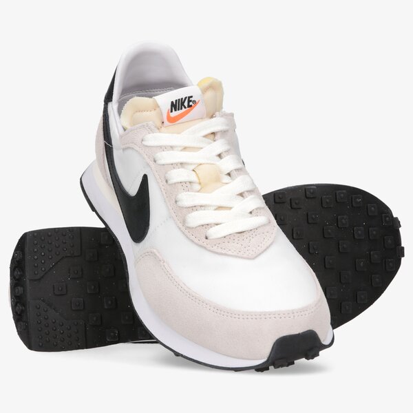 Sporta apavi bērniem NIKE WAFFLE TRAINER 2 dc6477-100 krāsa balta