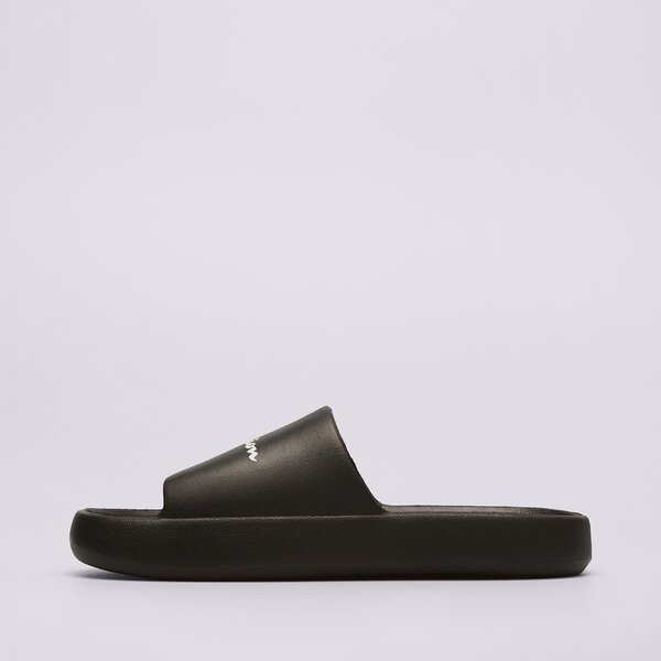 Sieviešu CHAMPION SOFT SLIPPER s11689kk001 krāsa melna