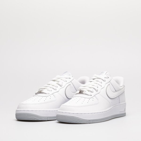 Sporta apavi vīriešiem NIKE AIR FORCE 1 '07  dv0788-100 krāsa balta