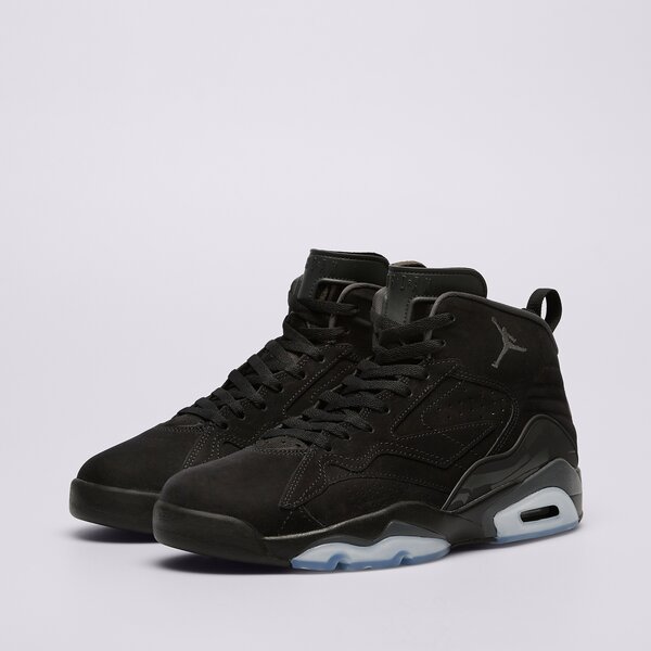 Sporta apavi vīriešiem JORDAN JUMPMAN MVP  dz4475-001 krāsa melna