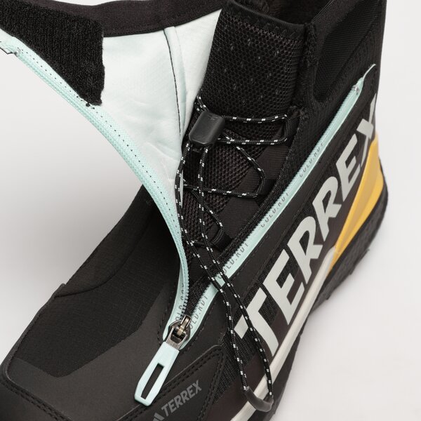 Pārgājienu apavi vīriešiem ADIDAS TERREX FREE HIKER 2 C.RDY ig0253 krāsa melna