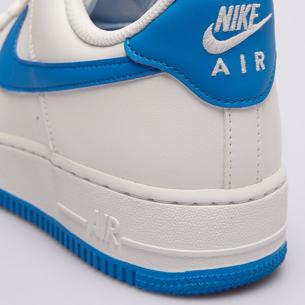 Sporta apavi vīriešiem NIKE AIR FORCE 1 '07  fj4146-103 krāsa balta