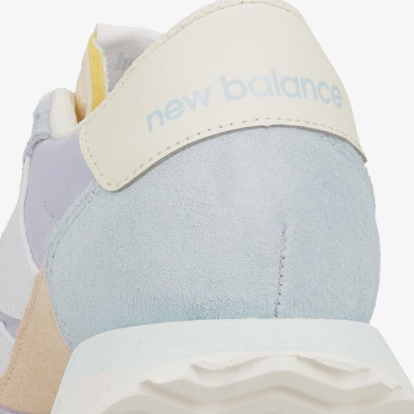 Sporta apavi sievietēm NEW BALANCE 237  ws237pc krāsa daudzkrāsaina