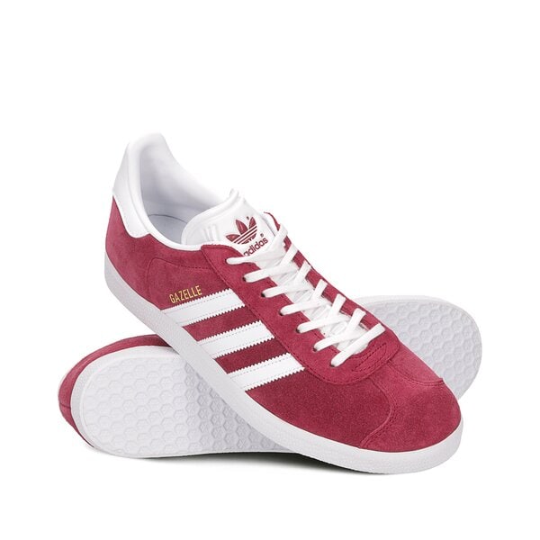 Sporta apavi vīriešiem ADIDAS GAZELLE  b41645 krāsa bordo