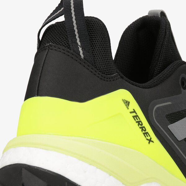 Pārgājienu apavi vīriešiem ADIDAS TERREX SKYCHASER 2 fw2923 krāsa melna