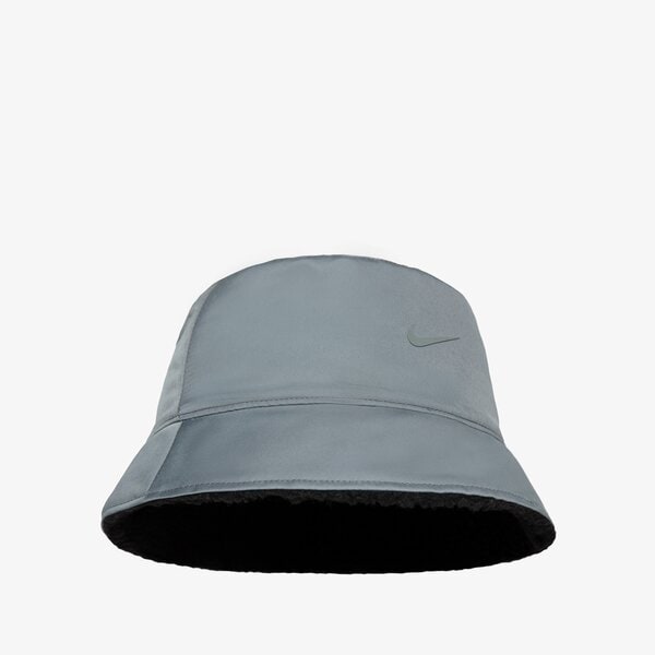  NIKE PLATMALE U NSW BUCKET SHERPA REV dv3165-010 krāsa melna