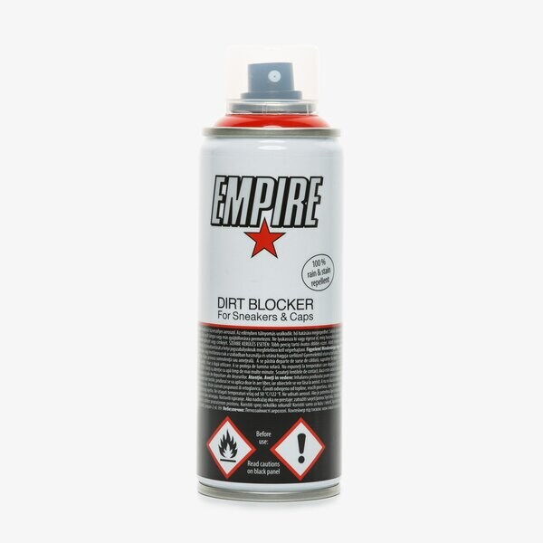  EMPIRE IMPREGNETAJS DIRT BLOCKER HUROHRUKR 34501050b krāsa daudzkrāsaina