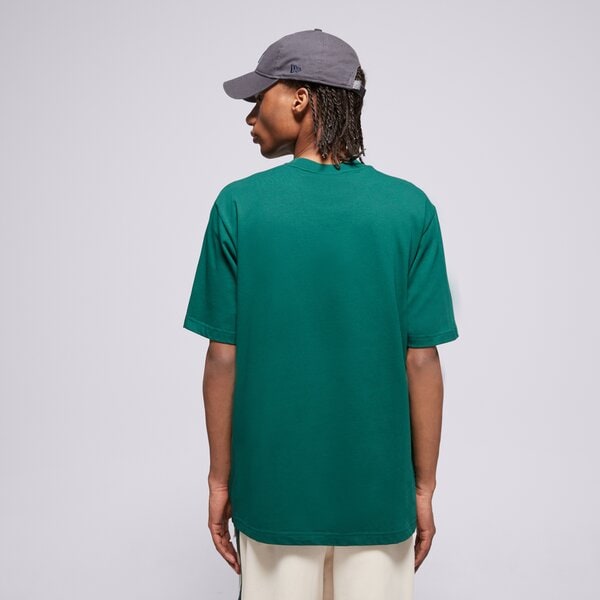 Vīriešu t krekli ADIDAS T-SHIRT M LIN SJ T je8997 krāsa zaļa