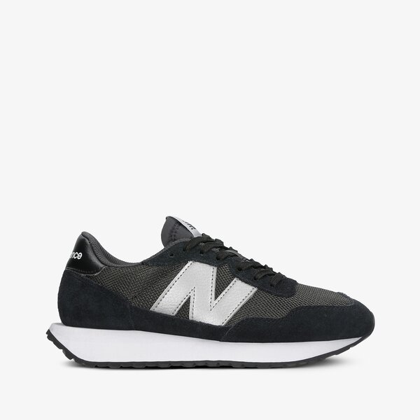 Sporta apavi sievietēm NEW BALANCE 237  ws237cc krāsa melna