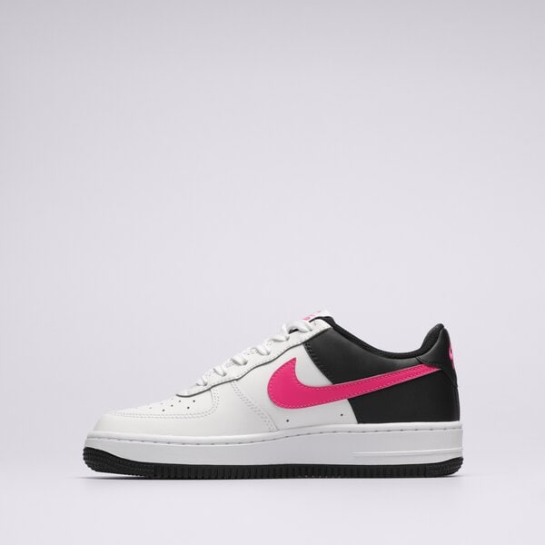 Sporta apavi bērniem NIKE AIR FORCE 1 ct3839-109 krāsa balta