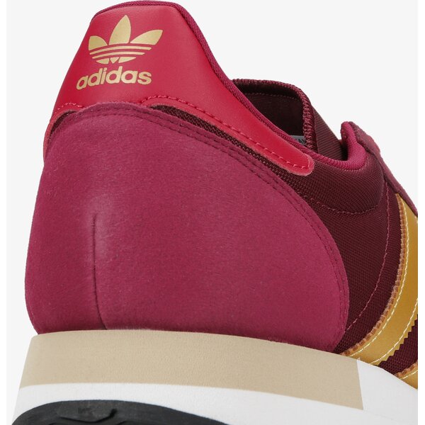 Sporta apavi vīriešiem ADIDAS USA 84 gw0577 krāsa bordo