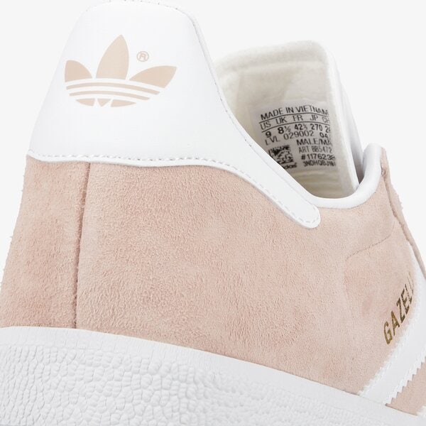 Sporta apavi vīriešiem ADIDAS GAZELLE  bb5472 krāsa rozā