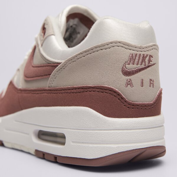 Sporta apavi sievietēm NIKE AIR MAX 1  dz2628-104 krāsa krēmīga