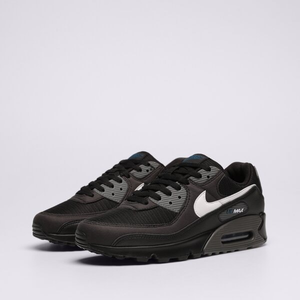 Sporta apavi vīriešiem NIKE AIR MAX 90  dr0145-002 krāsa melna