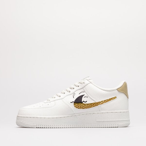 Sporta apavi vīriešiem NIKE AIR FORCE 1 '07 LV8 NN dm0117-100 krāsa balta