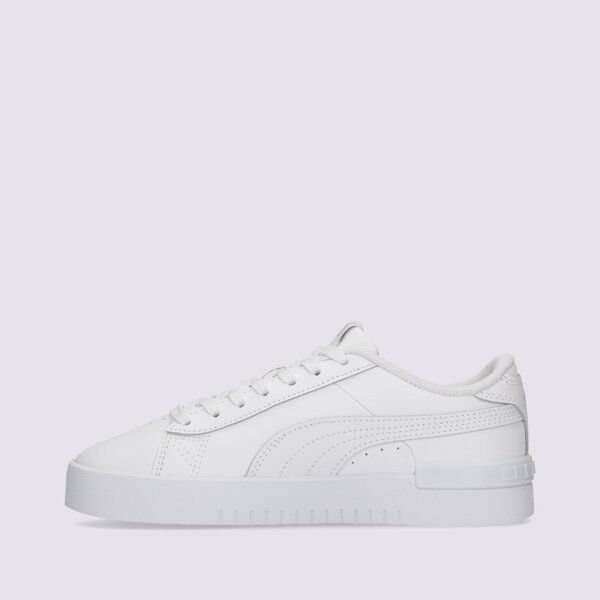Sporta apavi bērniem PUMA JADA JR 38199002 krāsa balta