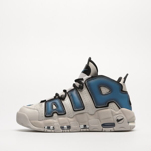 Sporta apavi vīriešiem NIKE AIR MORE UPTEMPO '96 fd5573-001 krāsa pelēka