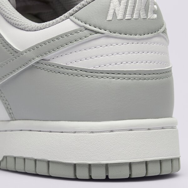 Sporta apavi vīriešiem NIKE DUNK LOW RETRO hf5441-105 krāsa pelēka