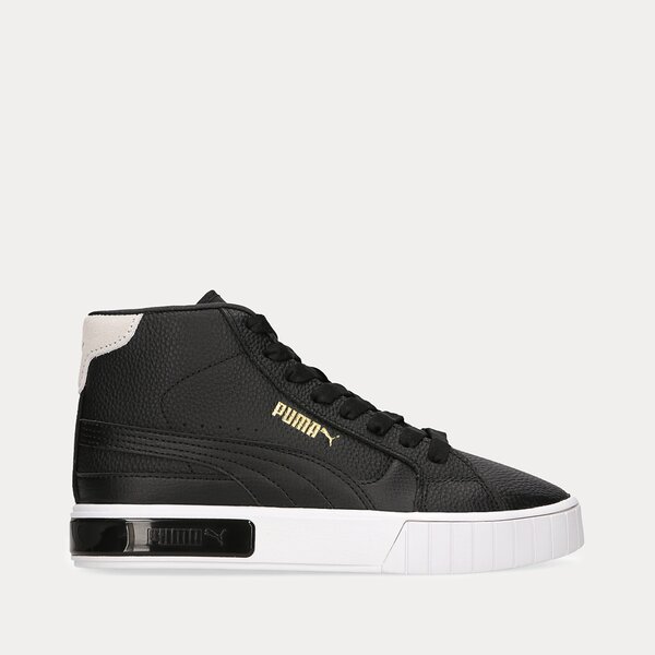 Sporta apavi sievietēm PUMA CALI STAR MID WN'S 38068303 krāsa melna