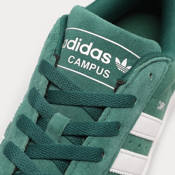 Sporta apavi vīriešiem ADIDAS CAMPUS 2 ie4595 krāsa zaļa