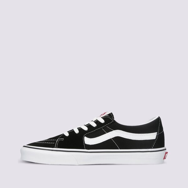 Sporta apavi vīriešiem VANS SK8-LOW  vn0a4uuk6bt1 krāsa melna