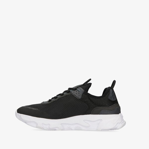 Sporta apavi bērniem NIKE REACT LIVE cw1622-003 krāsa melna